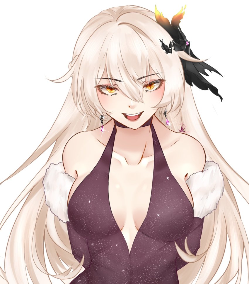 Kiana Kaslana (Honkai (Series)) Rule 34 Image