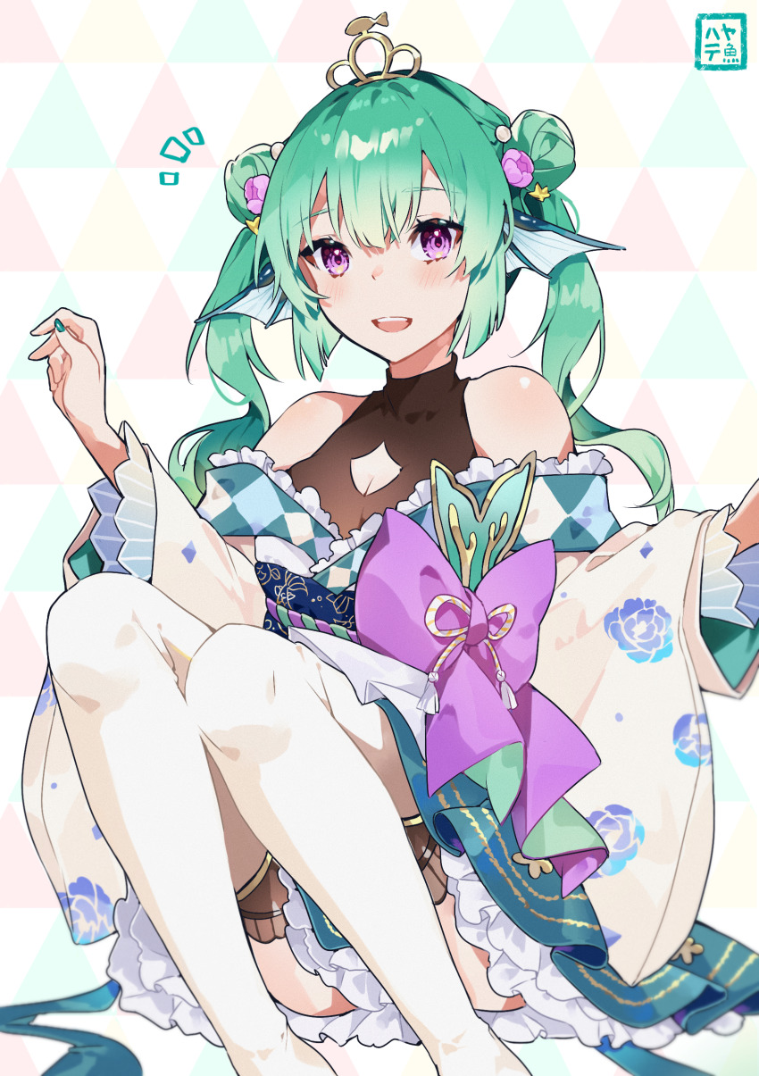 Finana Ryugu (Nijisanji) Rule 34 Image