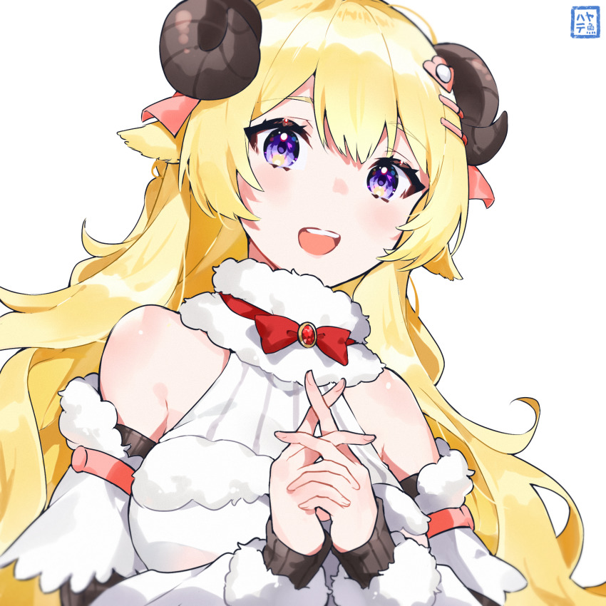 Tsunomaki Watame (Hololive) Rule 34 Image