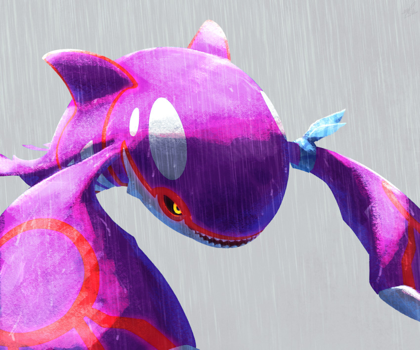 Gen 3 Pokemon (Nintendo) Rule 34 Image
