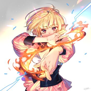 Player Character (Mabinogi) Rule 34 Image