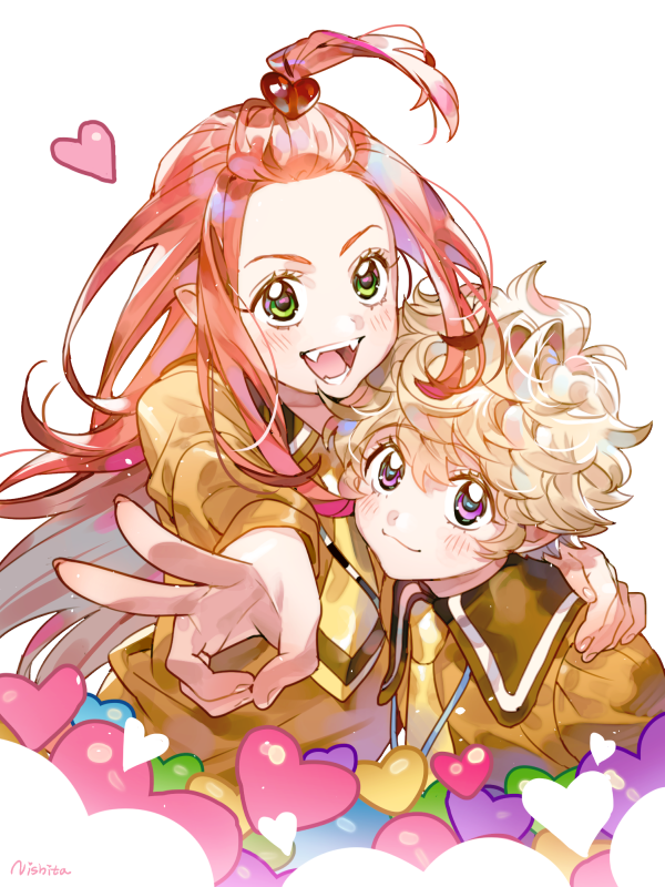 Sugar Sugar Rune Rule 34 Image