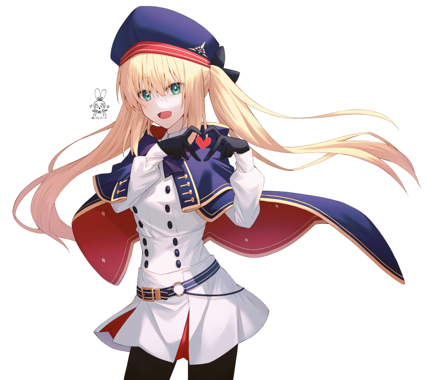 Artoria Caster (Fate) Rule 34 Image
