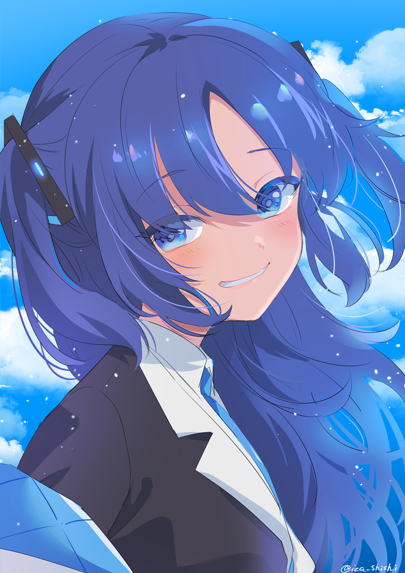 Yuuka (Blue Archive) Rule 34 Image