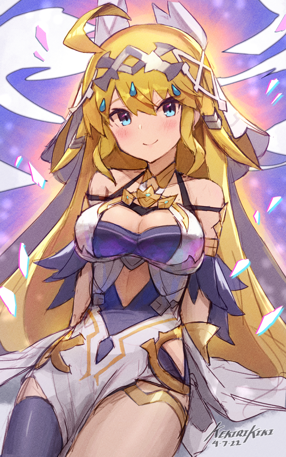 Dragalia Lost Rule 34 Image