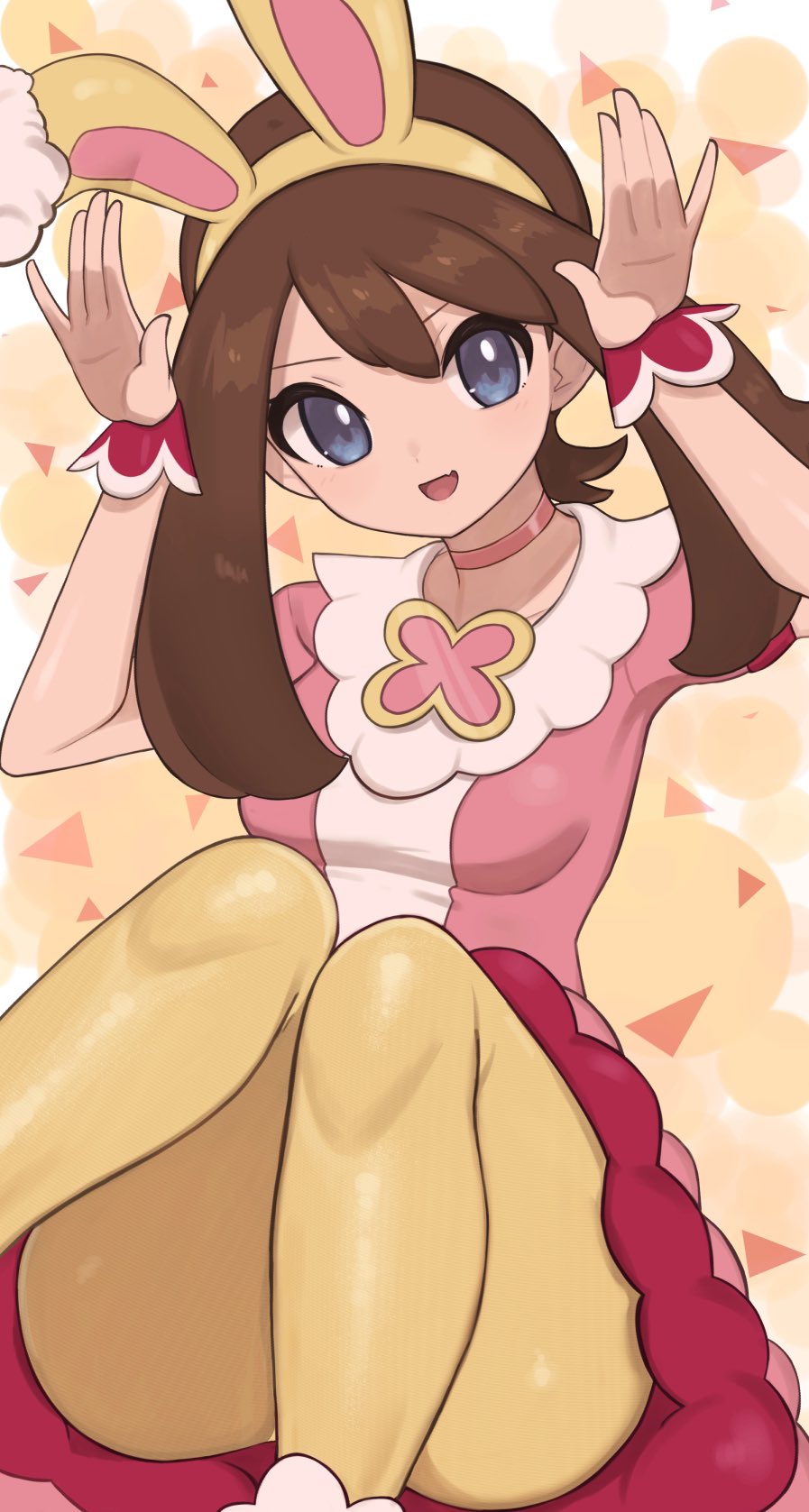 May (Pokemon) Rule 34 Image