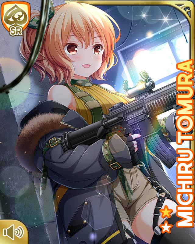 Girlfriend (Kari) Rule 34 Image