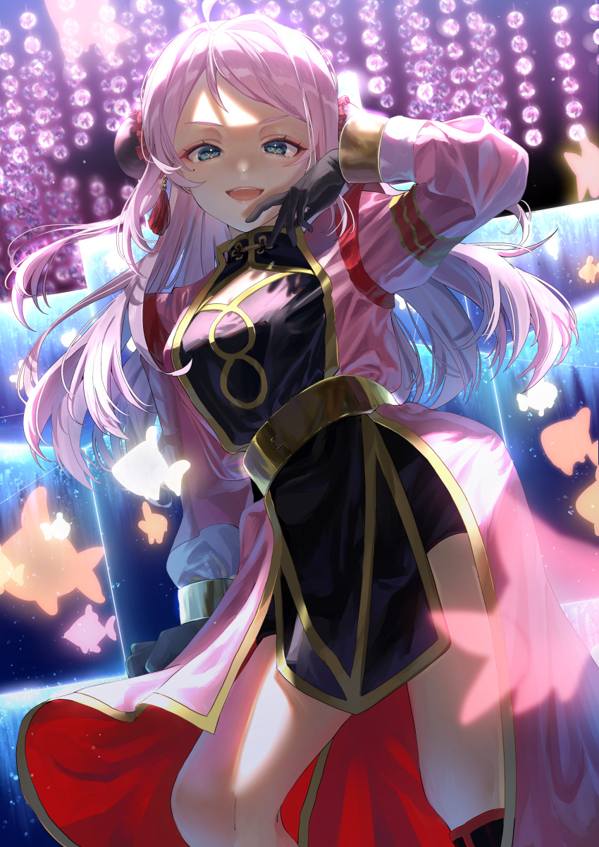 Zhong Lanzhu (Love Live!) Rule 34 Image
