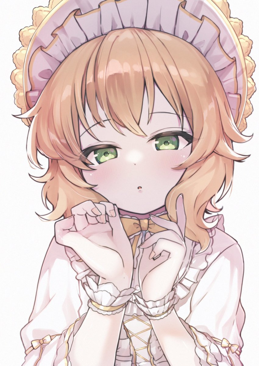 Sakurai Momoka (Idolmaster) Rule 34 Image