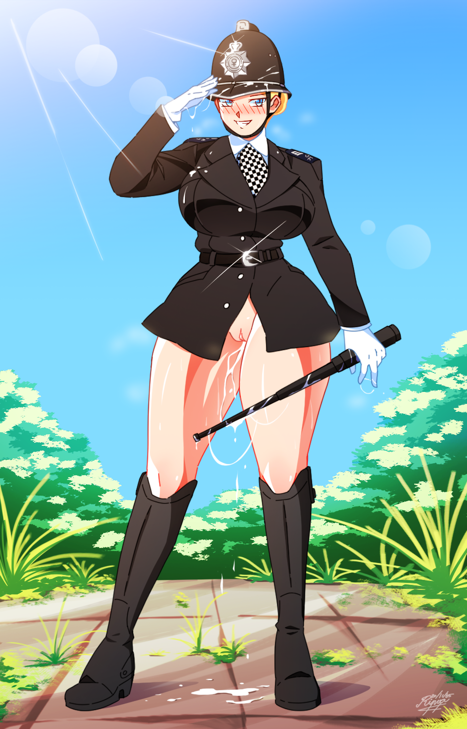 Original Rule 34 Image