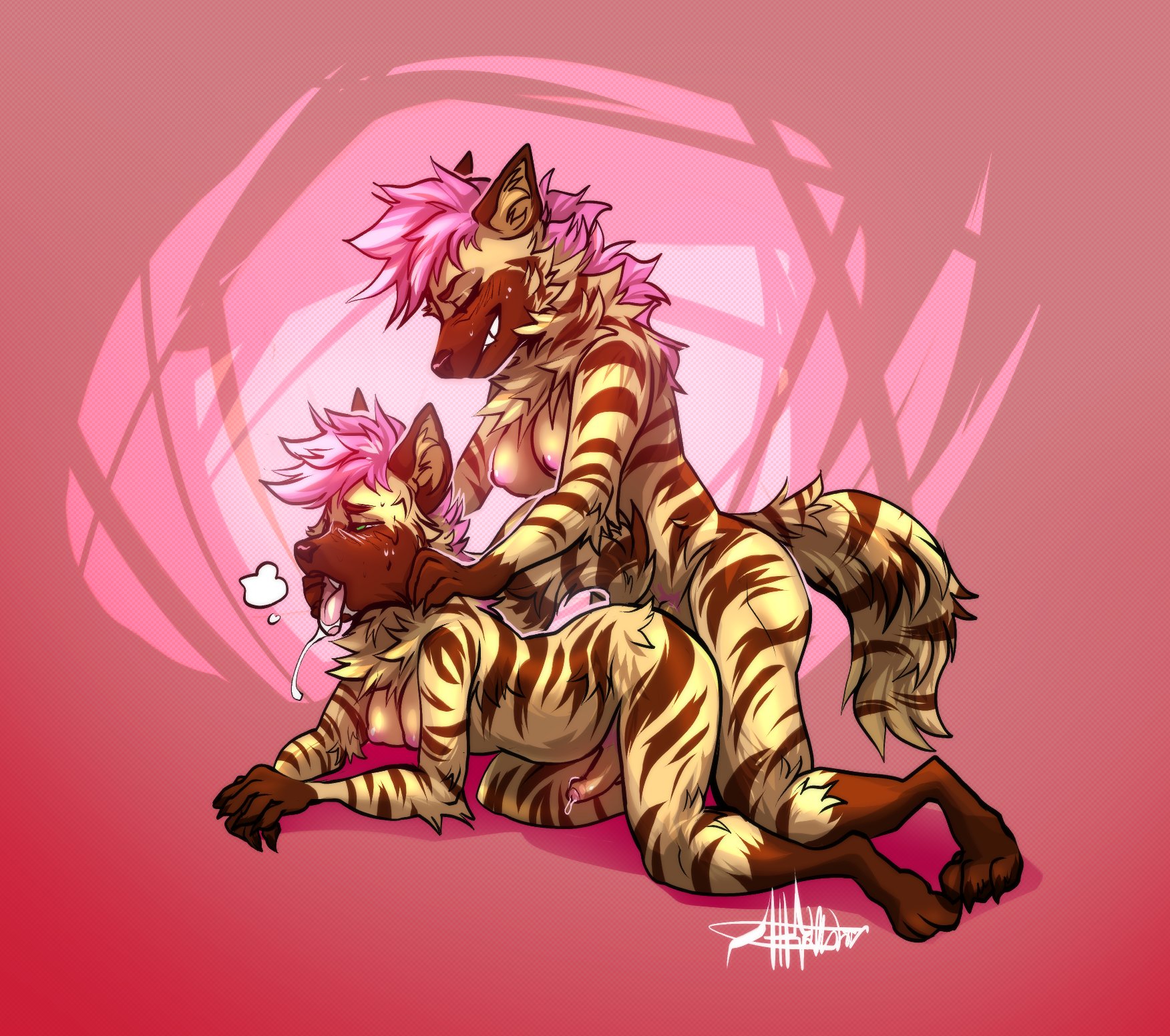 Original Character (Original) Rule 34 Image