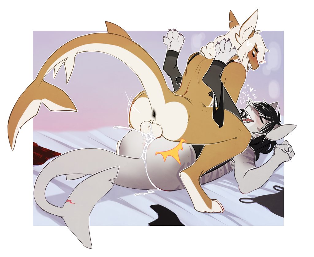 Anthro Rule 34 Image