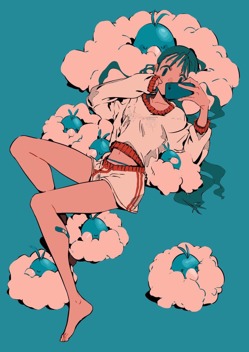 Gen 3 Pokemon (Nintendo) Rule 34 Image