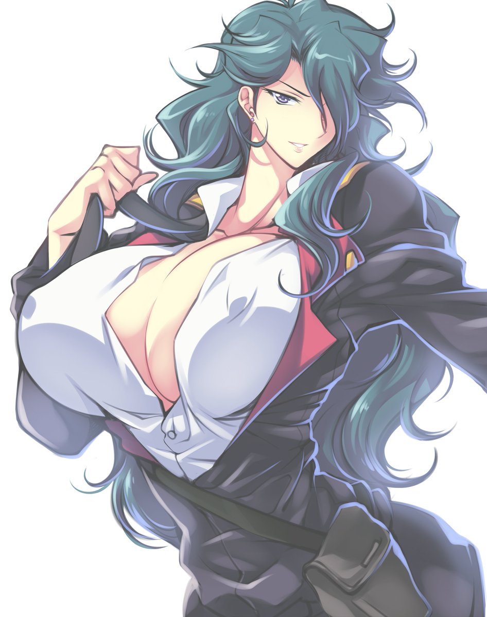 G Gundam Rule 34 Image