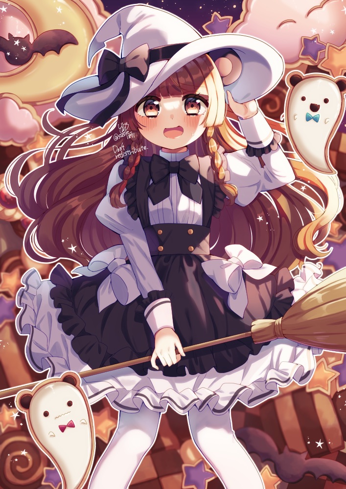 Halloween Rule 34 Image