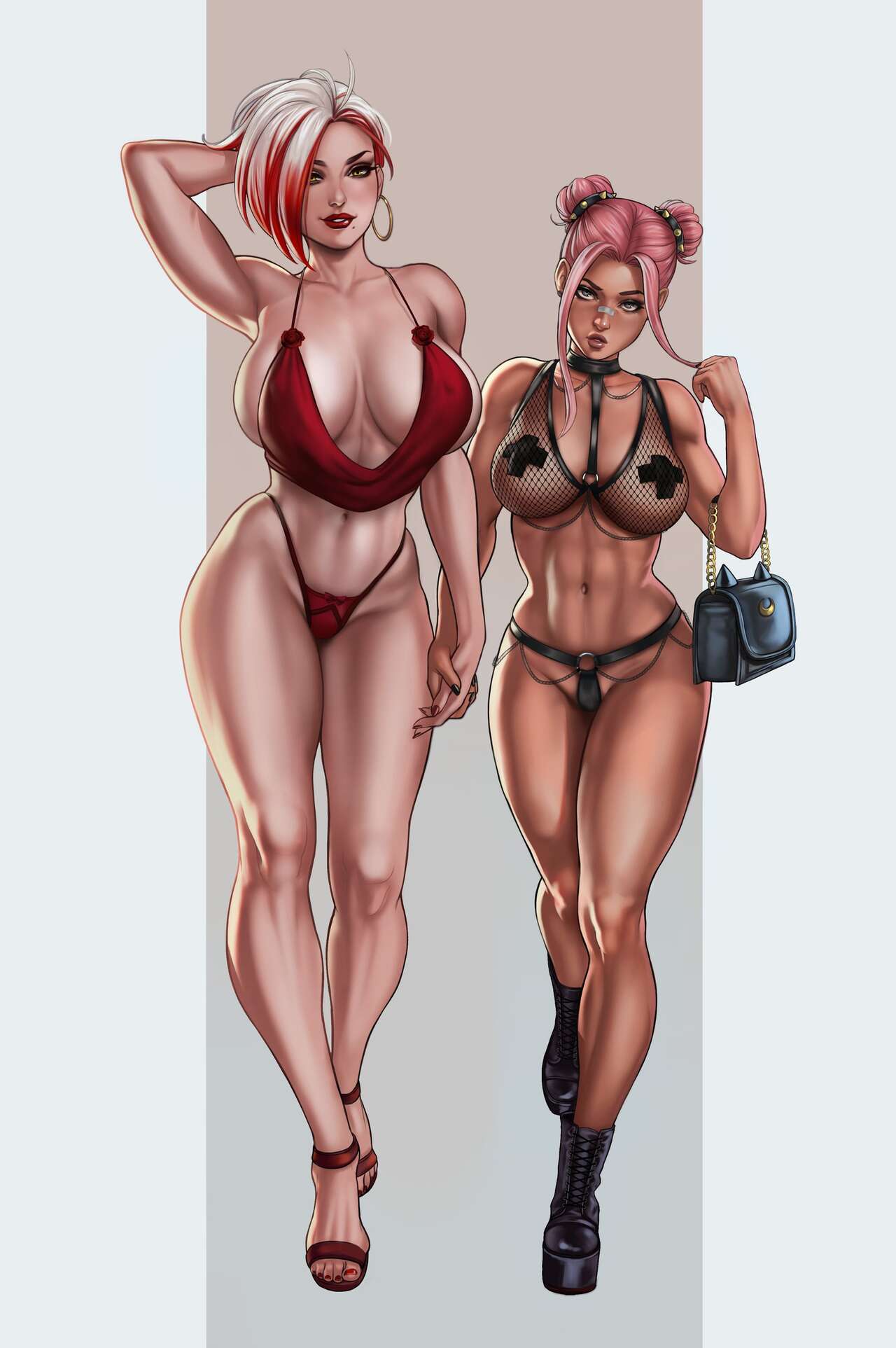 Bubble (Dandon Fuga) Rule 34 Image