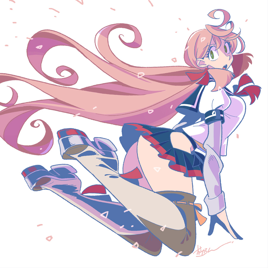 Kantai Collection Rule 34 Image