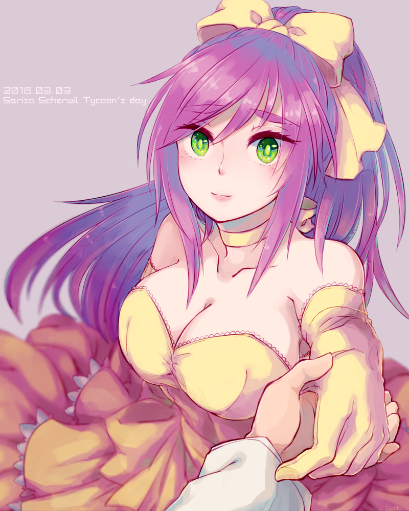 Faris Scherwiz (Final Fantasy) Rule 34 Image