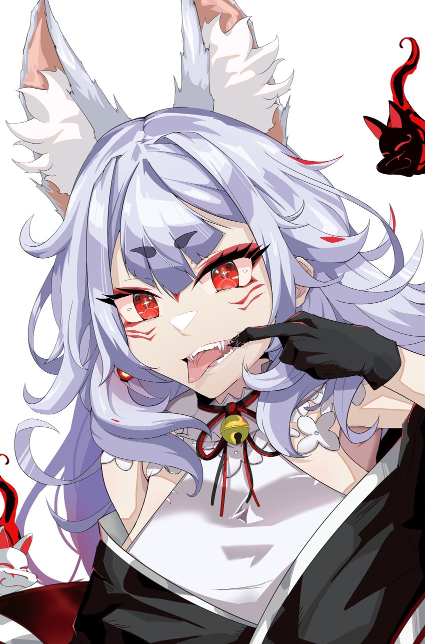 Nina Kosaka (Nijisanji) Rule 34 Image