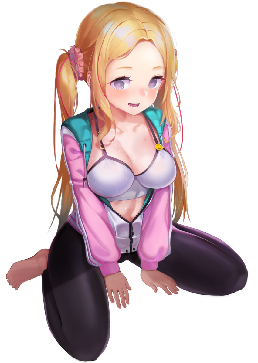 Adella (Some Some Convenience Store) Rule 34 Image
