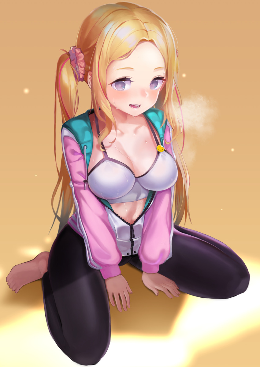 Adella (Some Some Convenience Store) Rule 34 Image