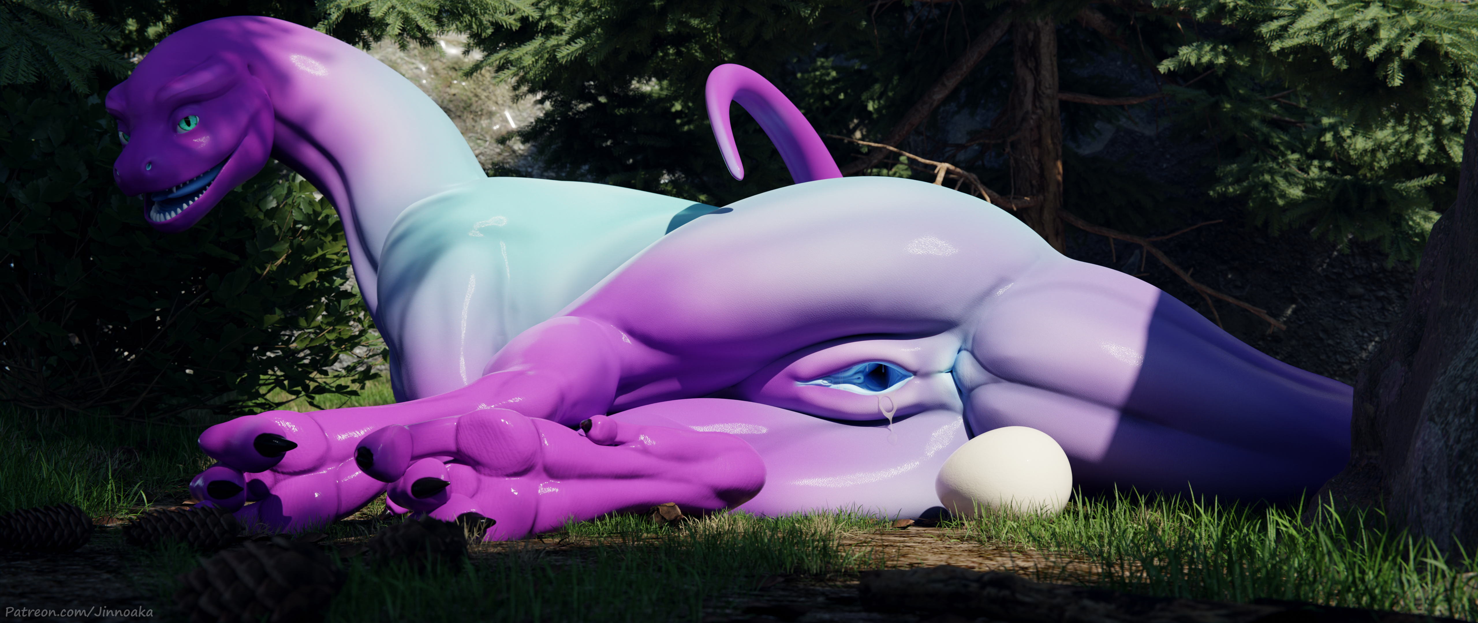 3d (Artwork) Rule 34 Image