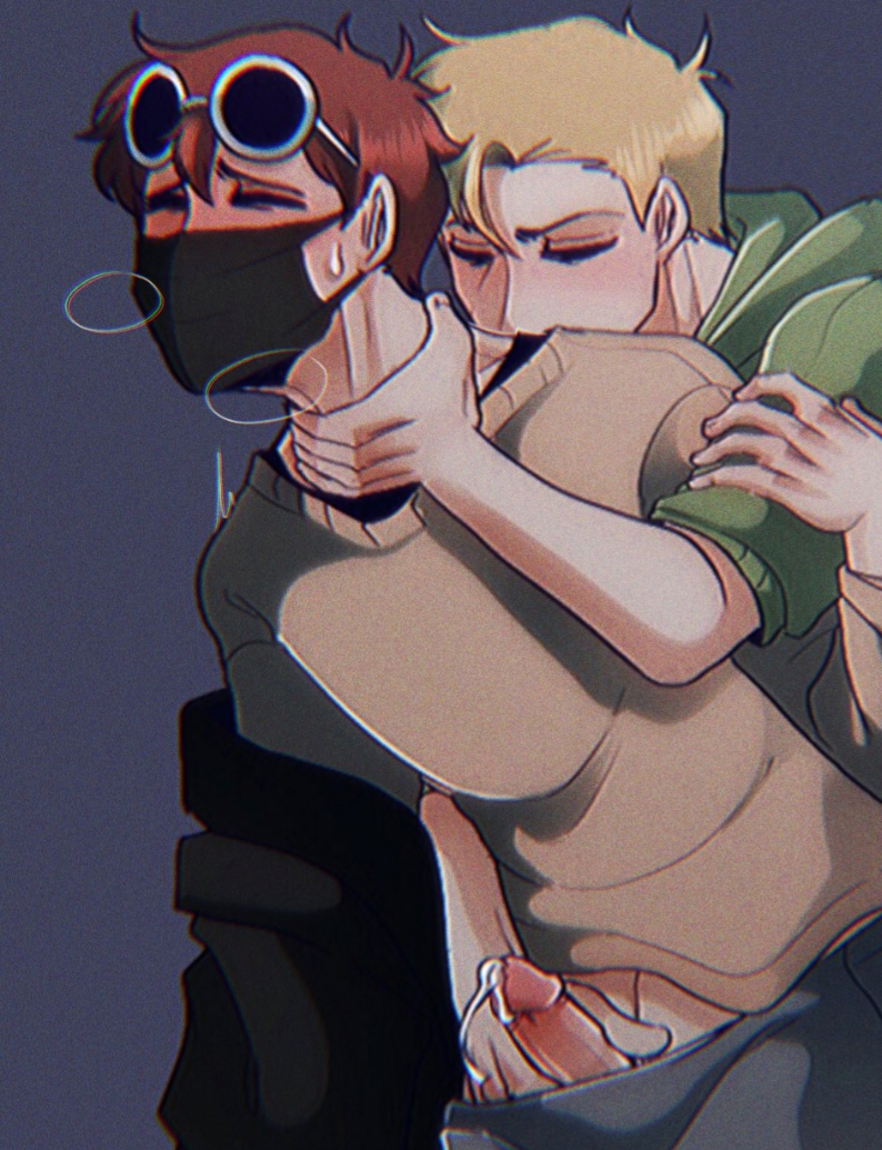 Dreamwastaken (Dnf) Rule 34 Image