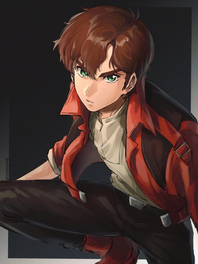 Gundam Rule 34 Image