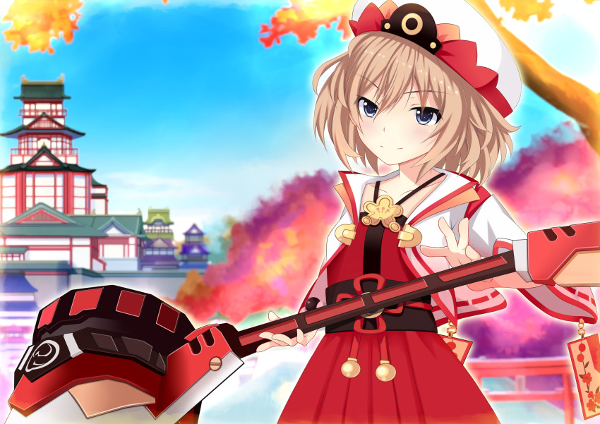 Blanc (Neptunia) Rule 34 Image