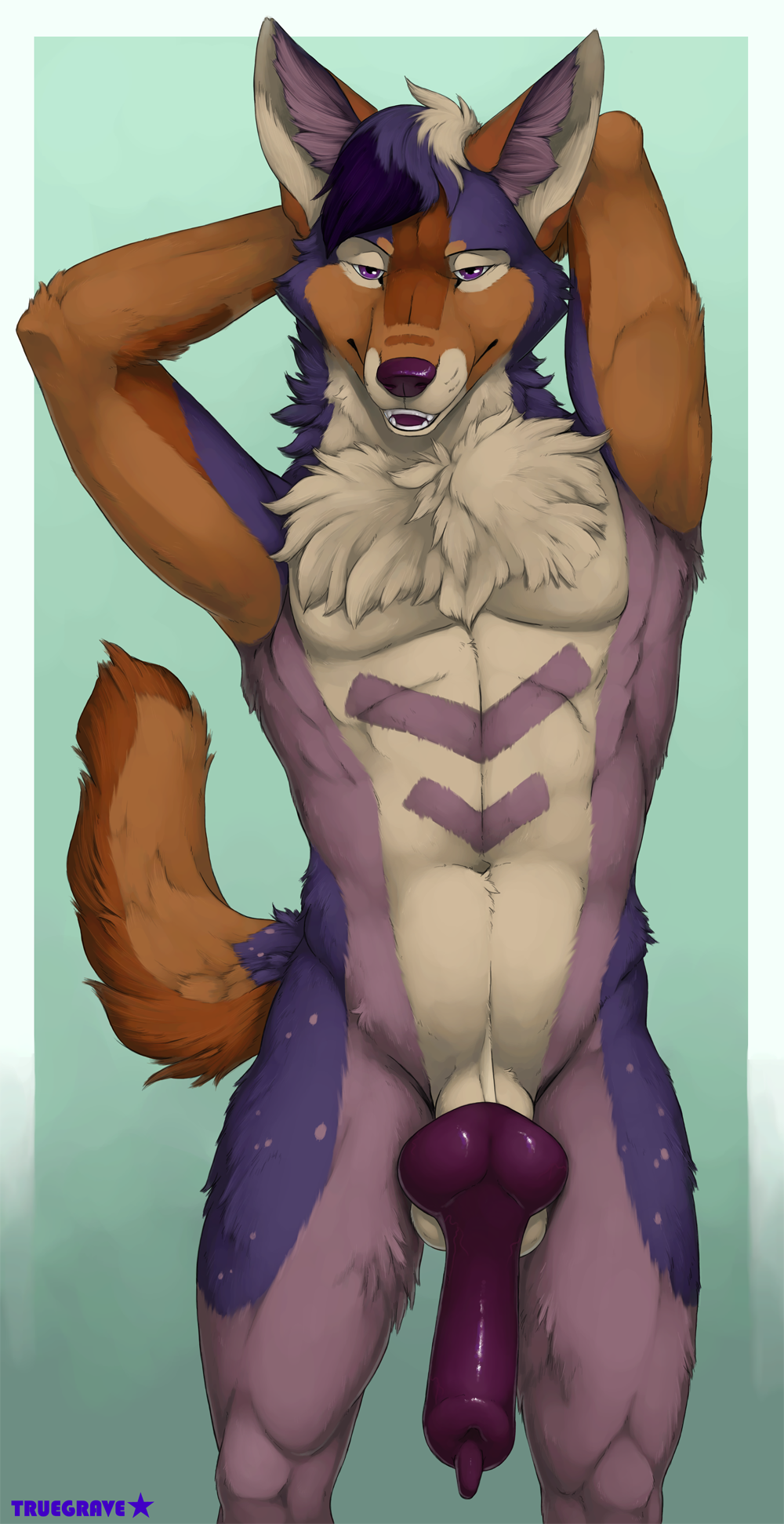 Digital Media (Artwork) Rule 34 Image