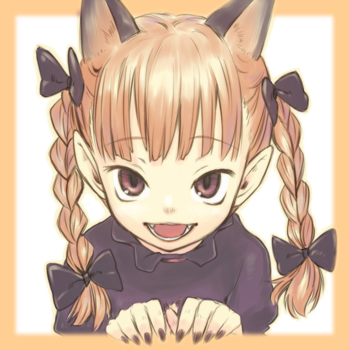 Kaenbyou Rin (Touhou) Rule 34 Image