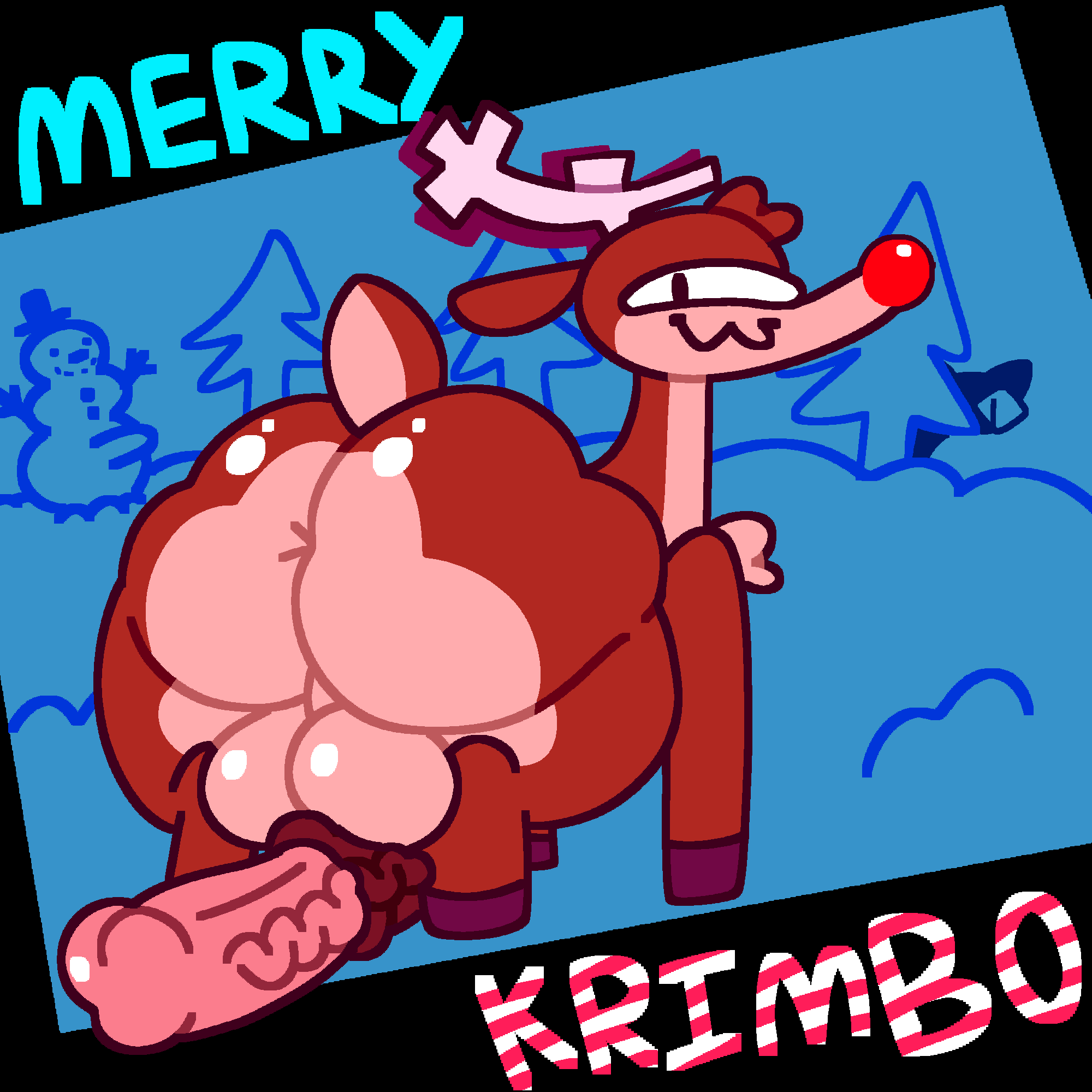 Bob (Superiorfoxdafox) Rule 34 Image