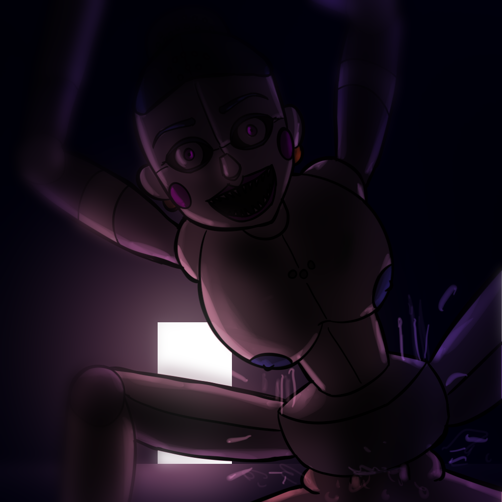 Ballora (Five Nights At Freddy'S) Rule 34 Image