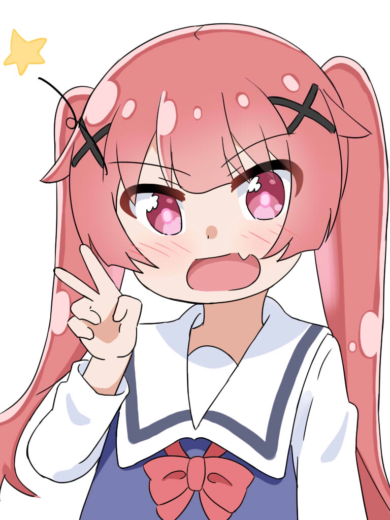 Watashi Ni Tenshi Ga Maiorita! Rule 34 Image