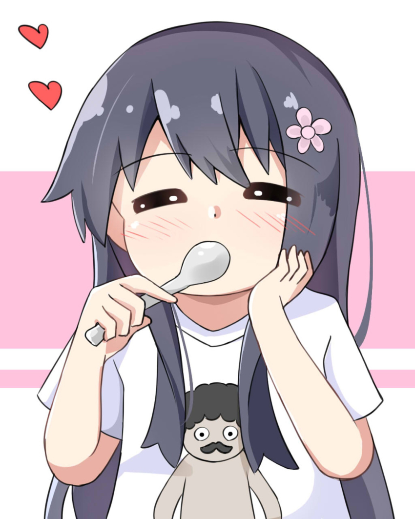 Shirosaki Hana Rule 34 Image