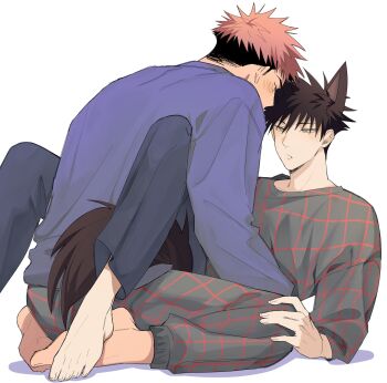Animal Ears Rule 34 Image