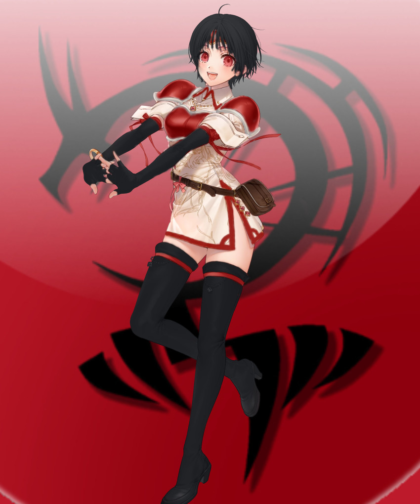 Marcia (Fire Emblem) Rule 34 Image