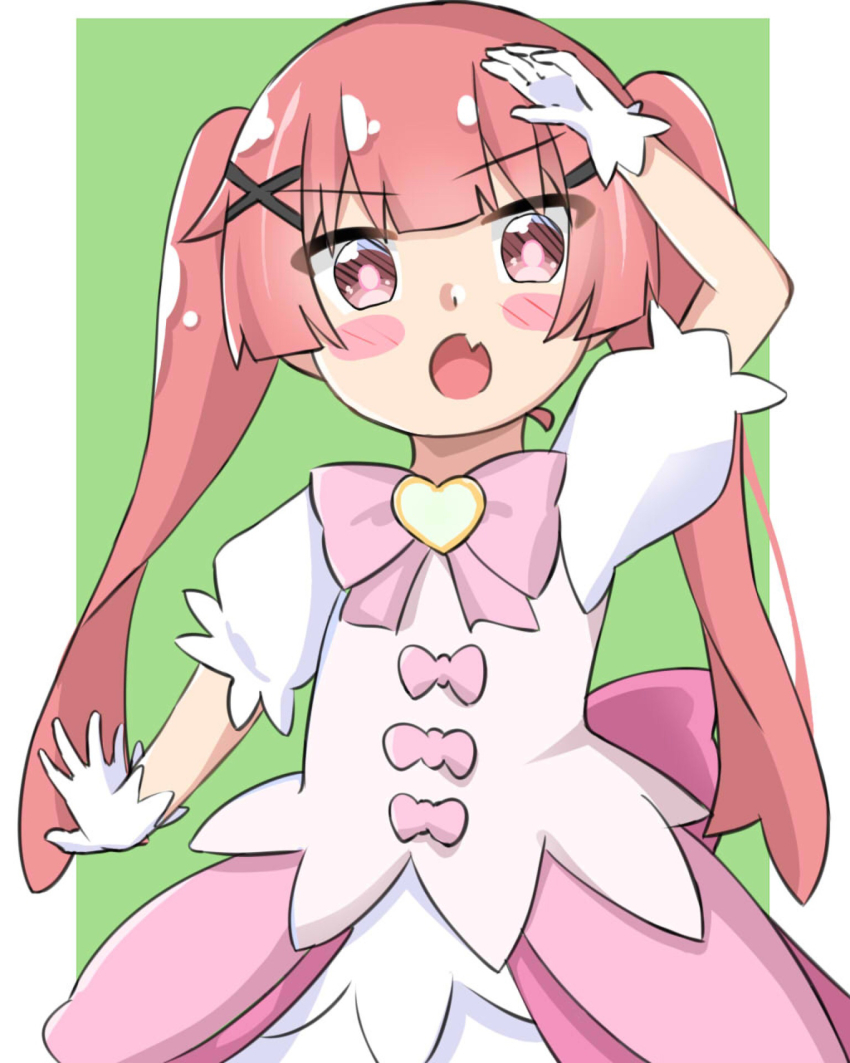 Watashi Ni Tenshi Ga Maiorita! Rule 34 Image