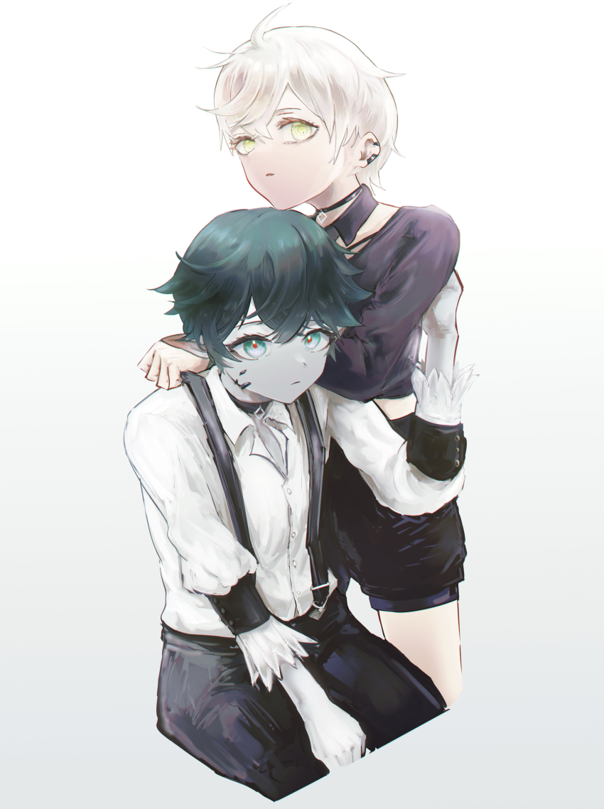 Faust (Arknights) Rule 34 Image
