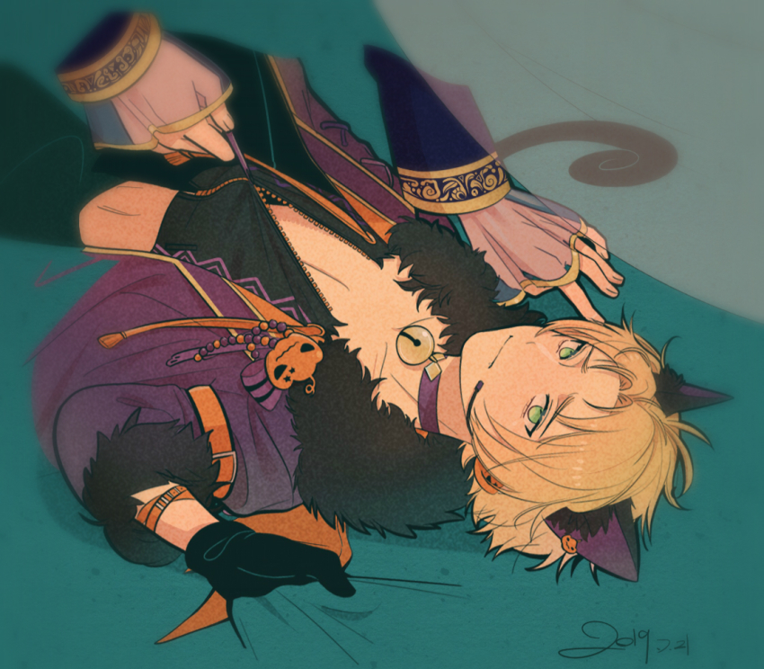 Ensemble Stars! Rule 34 Image