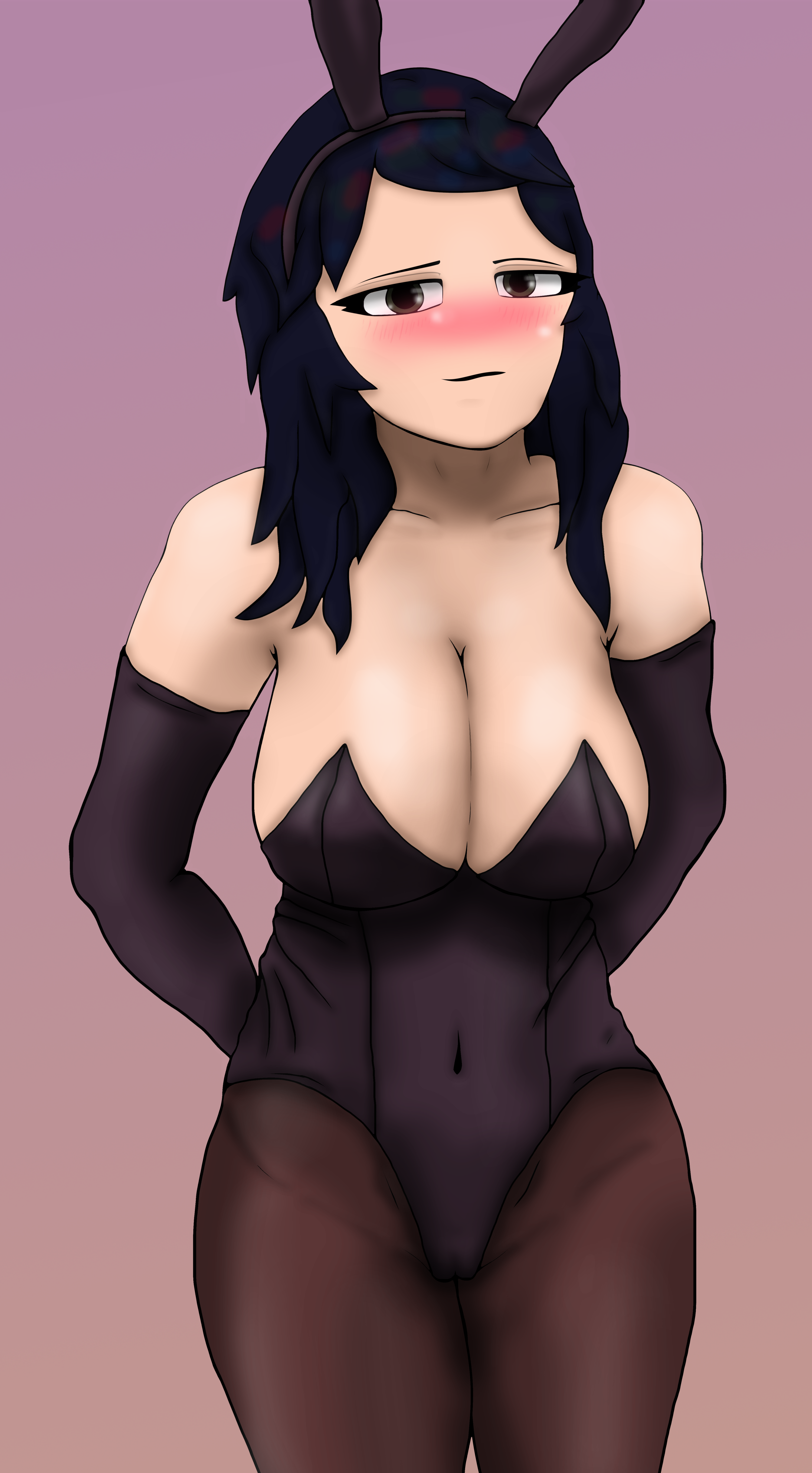 Original Character Rule 34 Image