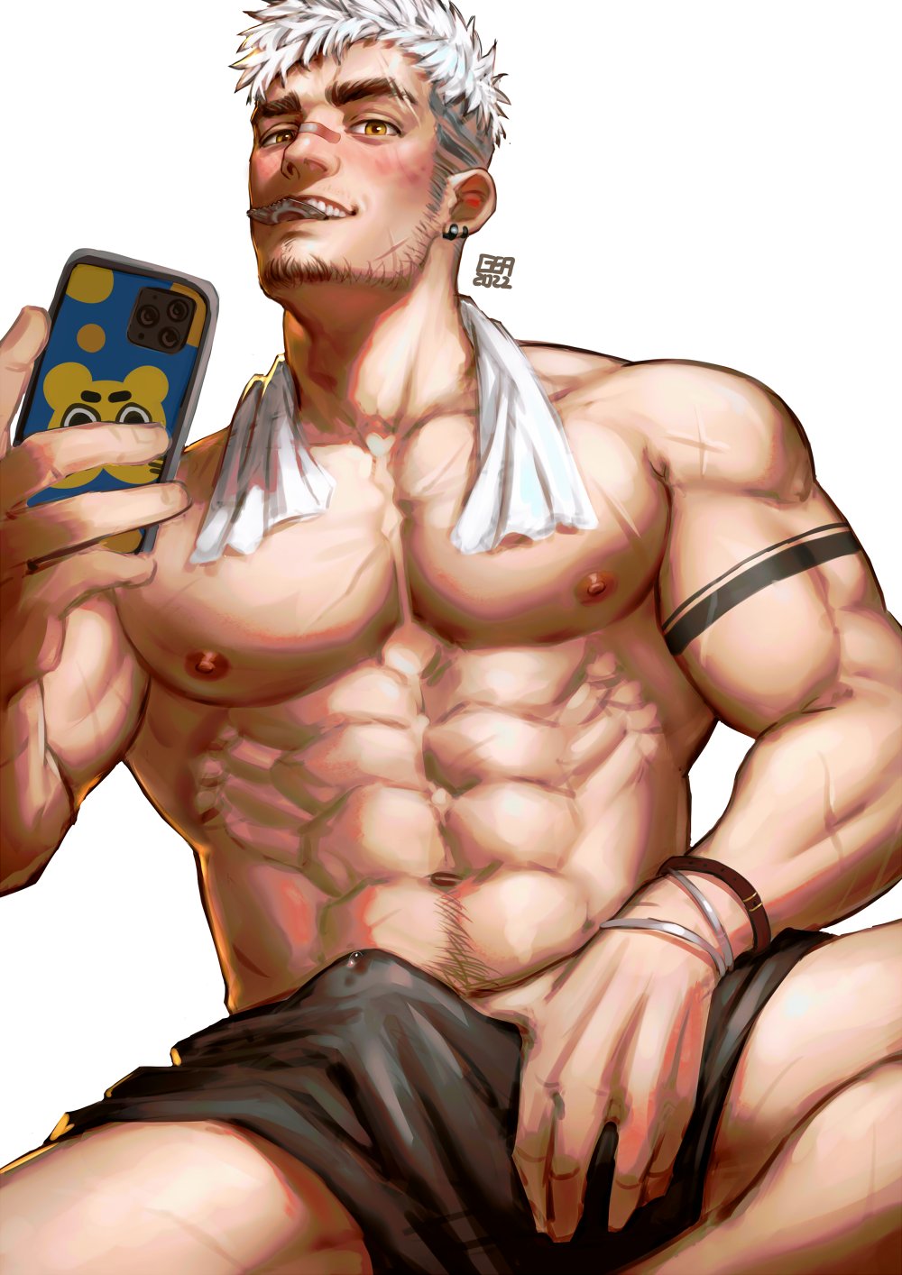 Original Rule 34 Image