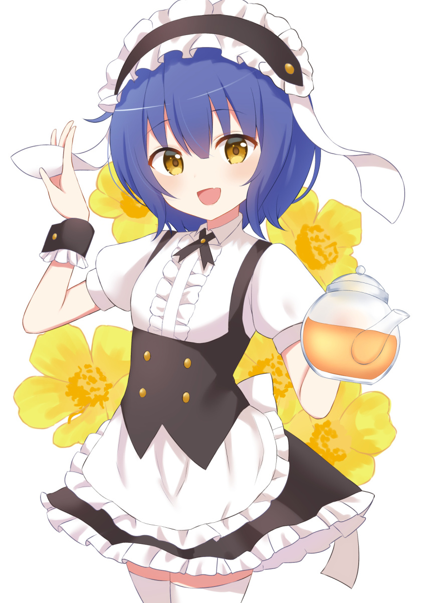 Jouga Maya (Gochuumon Wa Usagi Desu Ka?) Rule 34 Image