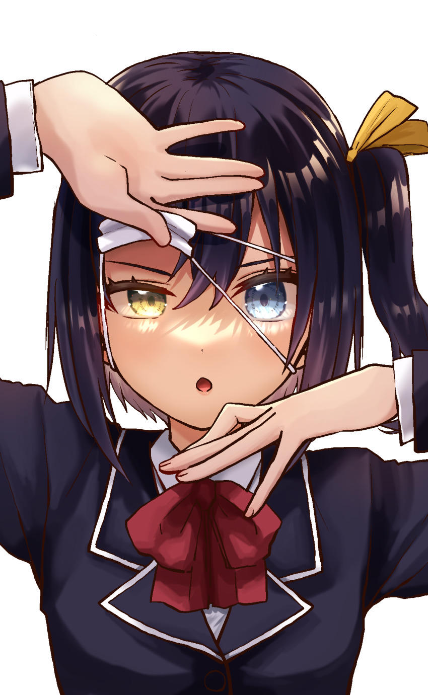 Takanashi Rikka (Chuunibyou Demo Koi Ga Shitai!) Rule 34 Image