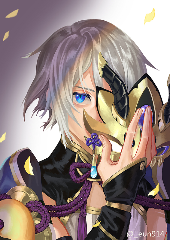 Prince Of Lan Ling (Fate) Rule 34 Image