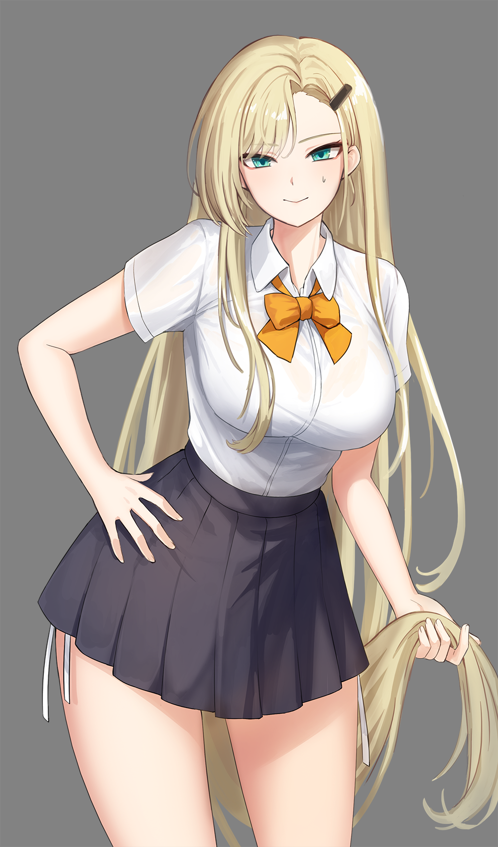 Counter:Side Rule 34 Image