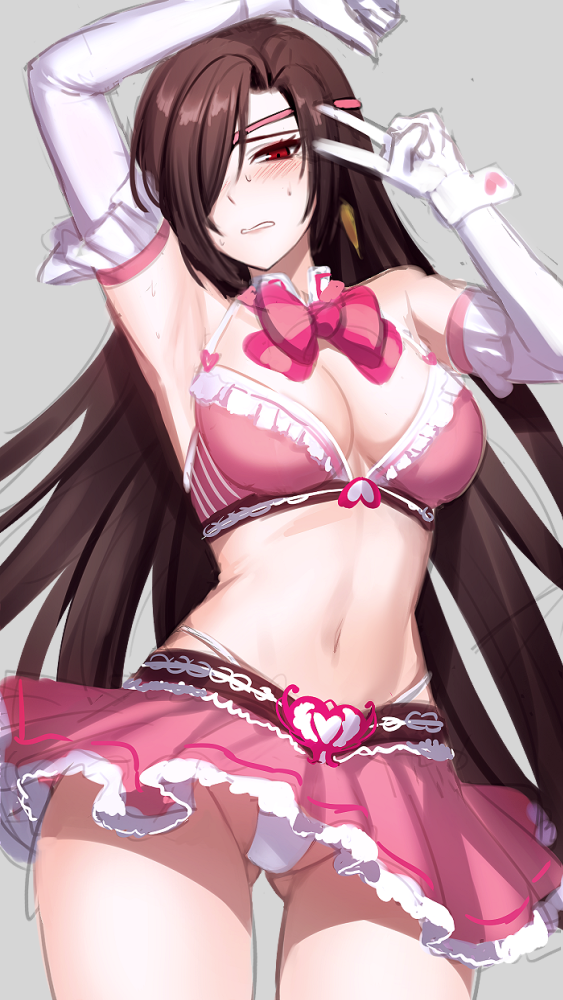 Counter:Side Rule 34 Image