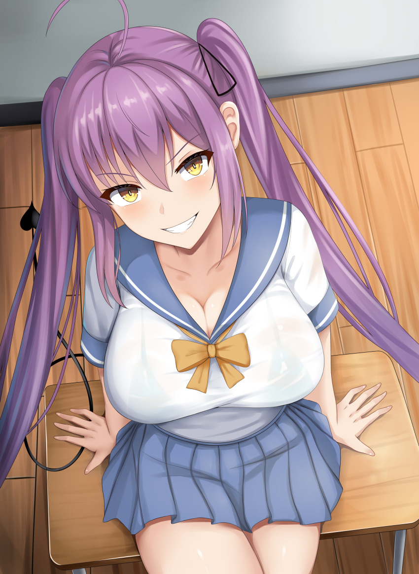 Original Rule 34 Image