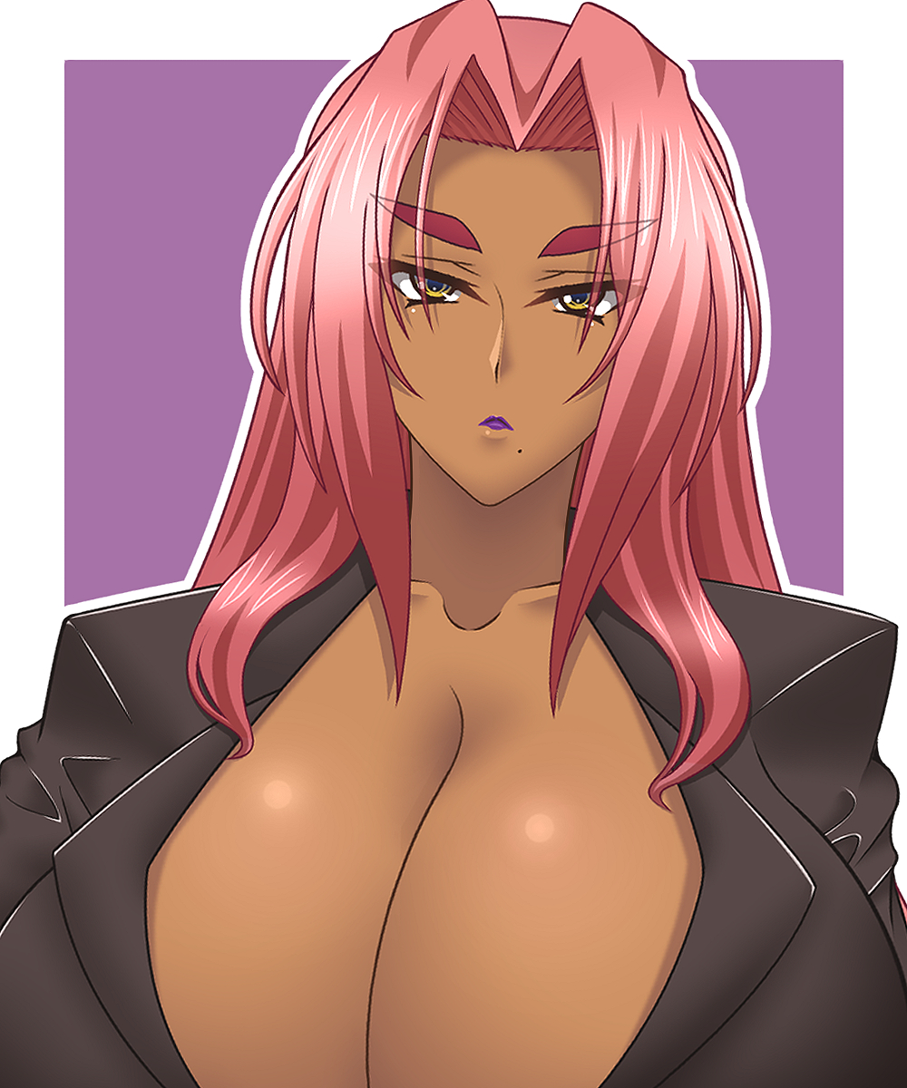 Ingrid (Taimanin Asagi) Rule 34 Image