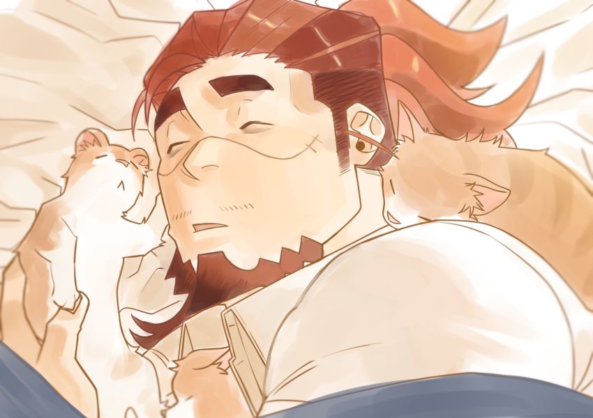 Tokyo Houkago Summoners Rule 34 Image